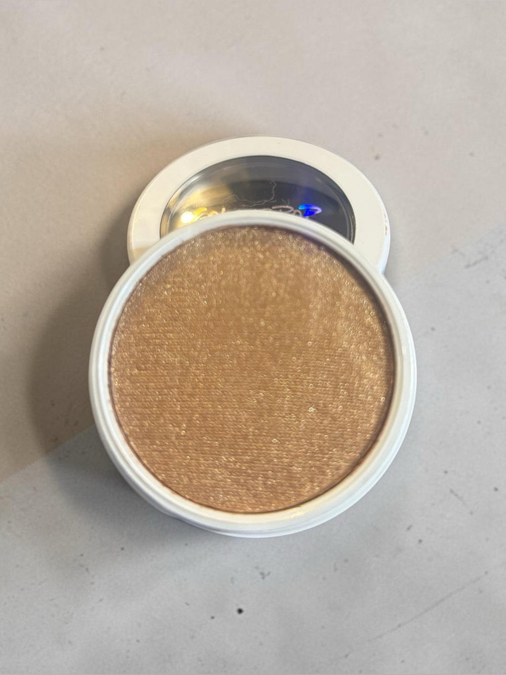 Colourpop SuperShock Cheek Highlighter | Candyman